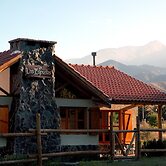 Las Espuelas Casas de Montaña