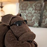 The Guest House Inn on Courthouse Square