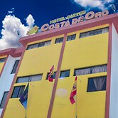 Hotel Suites Costa de Oro