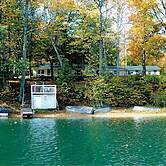 Dixon Lake Resort