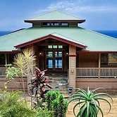 Kona Palace in Captain Cook