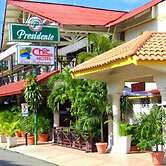 Chic Hotel Montecristi