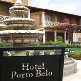 Porto Belo Praia Hotel