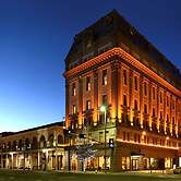 Hotel Maison Yakima Tapestry Collection by Hilton