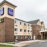 Sleep Inn & Suites Pittsburgh