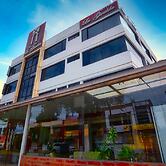 Hotel La Giralda