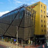 Courtyard Marriott Belgrade City Center