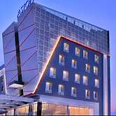 Aston Lampung City Hotel