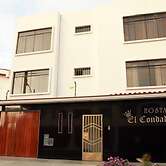 Hostal El Condado