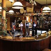 The Avenue Restaurant at The Victoria Inn