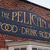 The Pelican Inn