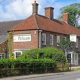 The Pelican Inn