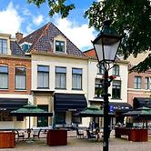 Hotel 't Anker