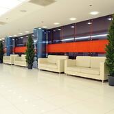 Hotel Moscow