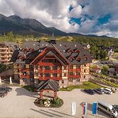 APLEND Hotel Kukučka a Rezidencie