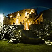 Aldea Rural Pazos De Arenteiro