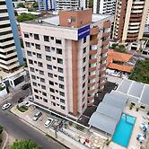 Arrey Executive Hotel