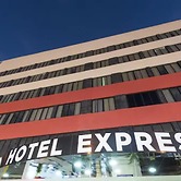 Hotel Express Arrey - Teresina