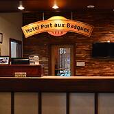 Hotel Port Aux Basques
