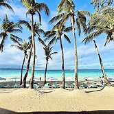 Calypso Beach & Dive Resort