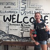 The Packer Lodge - Hostel