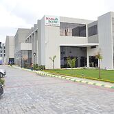 Maha Bodhi Hotel Resort Convention Centre