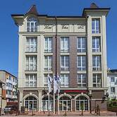 Otel Elisa Inn
