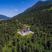 Landhotel & Berggasthof Panorama