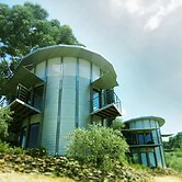 Bela Vista Silo Housing