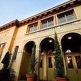 McMenamins Kennedy School