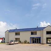 Motel 6 Houston, TX - East