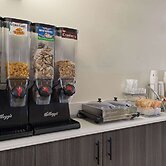 Super 8 Fort McMurray