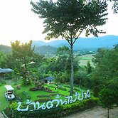 Pai Treehouse Resort