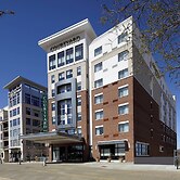 Courtyard Akron Downtown