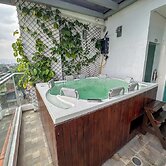 Hotel Sixtina Plaza Medellin