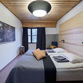 Fell Centre Kiilopää, Hotel Niilanpää