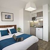 Appart Hotel Odalys City Amiens Blamont