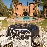 Villa Catherine of Marrakech