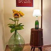 B&B La Suite