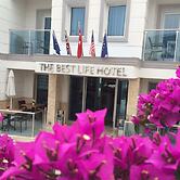 The Best Life Hotel Bodrum Center