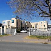 ibis Budget Antony Massy (renovated 2024)