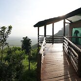Mara Engai Wilderness Lodge