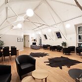 Pronova Hotell & Vandrarhem