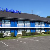 Balladins Dieppe