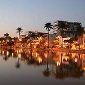 Tulip Inn Sete Lagoas