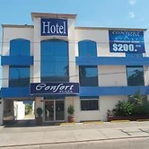 Hotel Confort Plaza & Suite