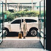 Sugar Marina Hotel - AVIATOR - Phuket Airport