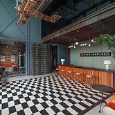 Sugar Marina Hotel - AVIATOR - Phuket Airport