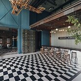 Sugar Marina Hotel - AVIATOR - Phuket Airport