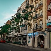 Hotel Cafe La Morena